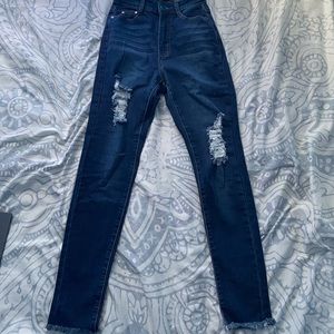 Fashion Nova Jeans